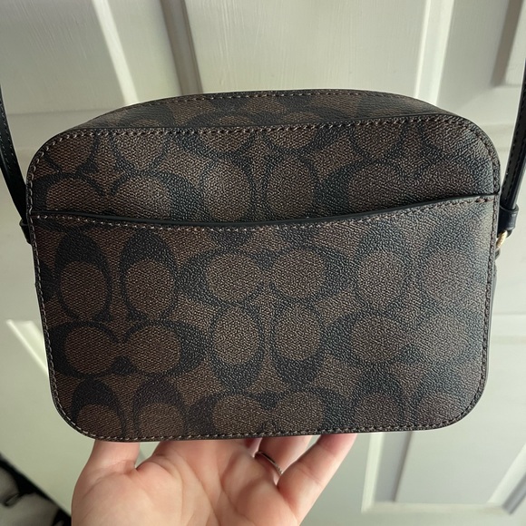 Coach Camera Bag - Picture 5 of 6